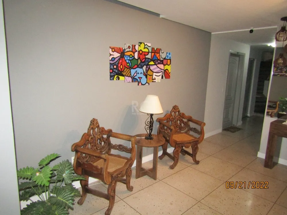 Apartamento, 3 quartos, 95 m² - Foto 4
