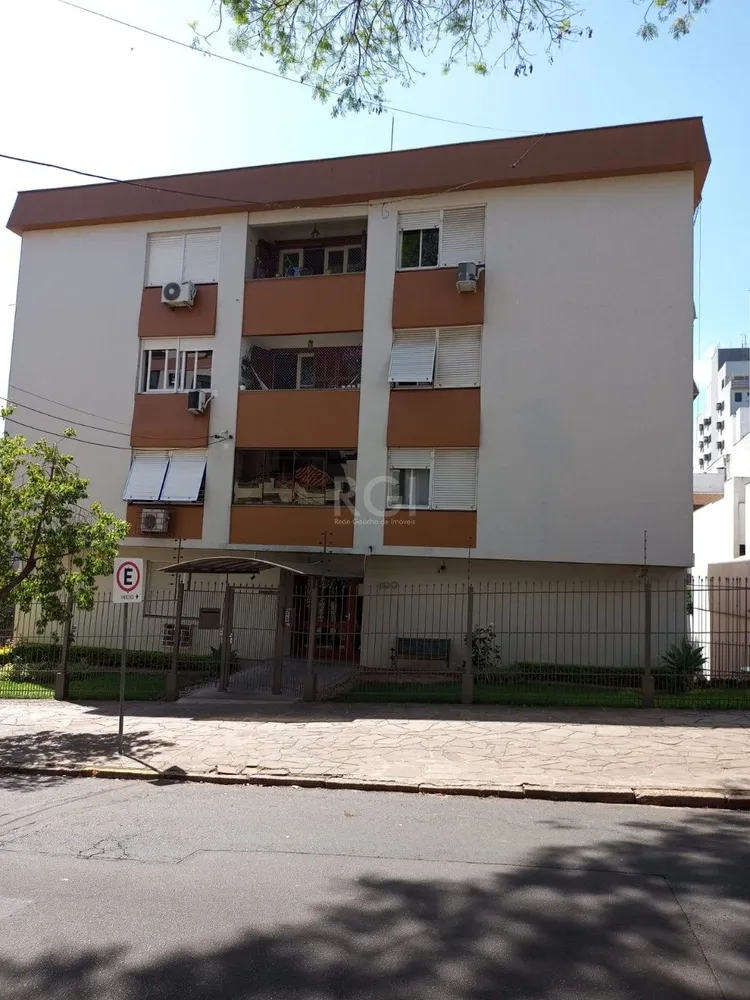 Apartamento, 3 quartos, 95 m² - Foto 2