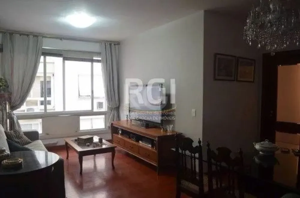 Apartamento, 3 quartos, 100 m² - Foto 3