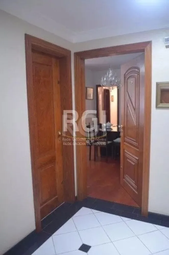 Apartamento, 3 quartos, 100 m² - Foto 4