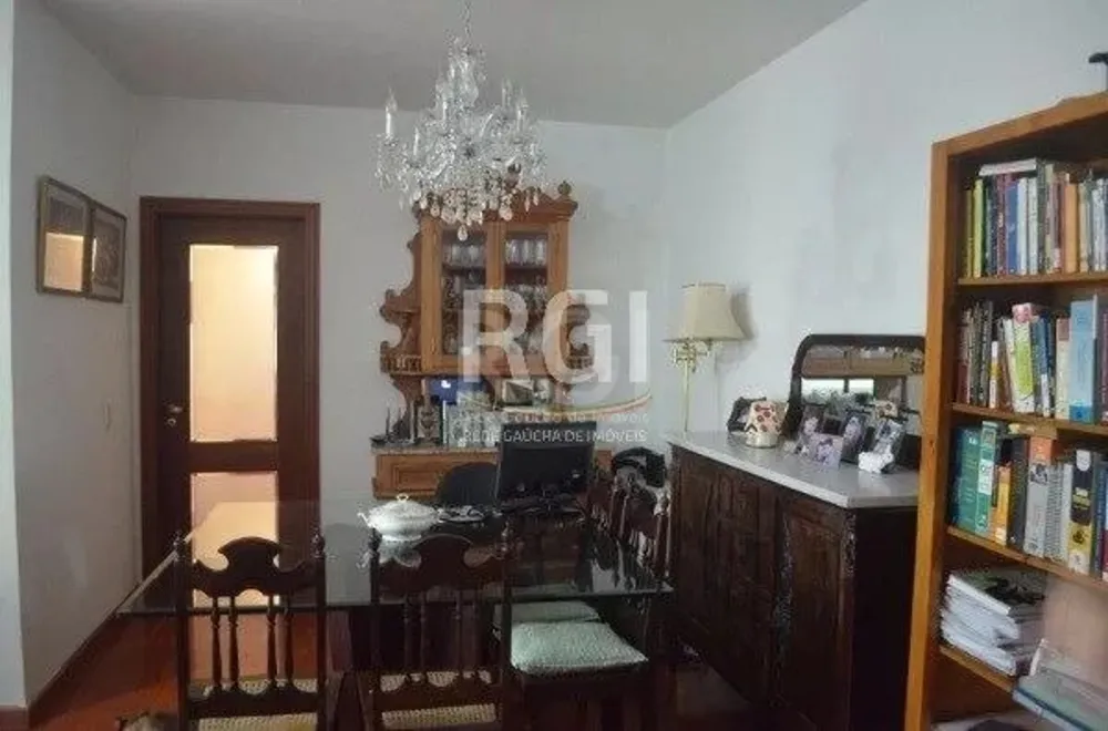 Apartamento, 3 quartos, 100 m² - Foto 1