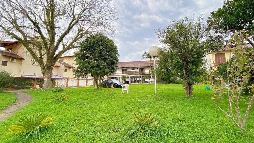 Casa, 7 quartos, 840 m² - Foto 3