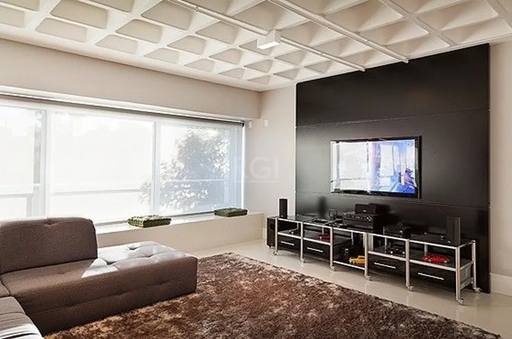 Flat/Apart Hotel, 1 quarto, 106 m² - Foto 3