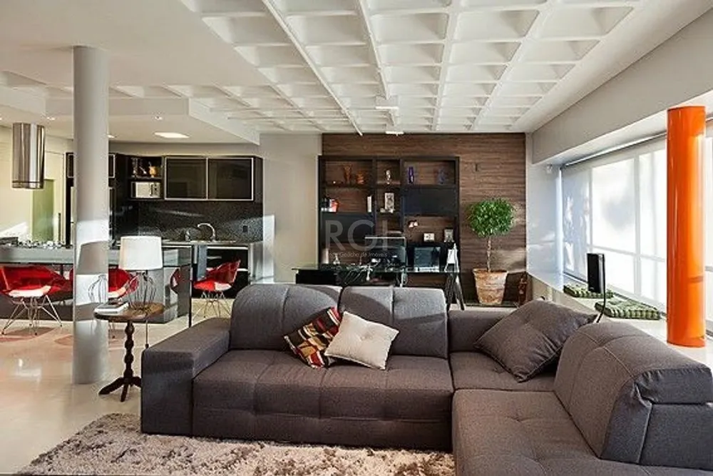 Flat/Apart Hotel, 1 quarto, 106 m² - Foto 1