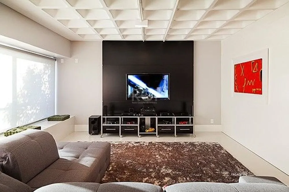 Flat/Apart Hotel, 1 quarto, 106 m² - Foto 2