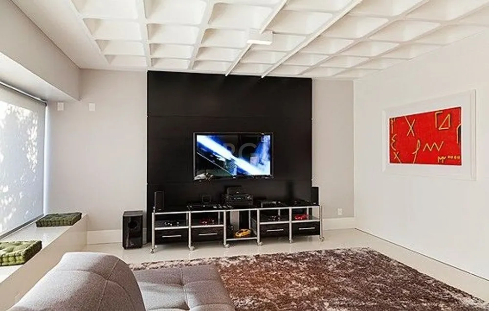 Flat/Apart Hotel, 1 quarto, 106 m² - Foto 4