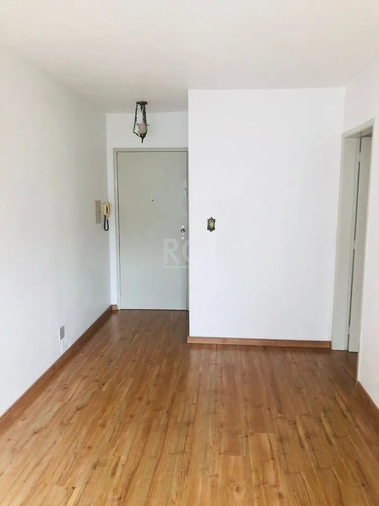 Apartamento, 1 quarto, 43 m² - Foto 1