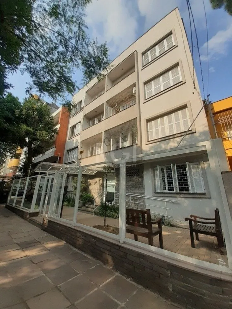Apartamento, 2 quartos, 83 m² - Foto 2