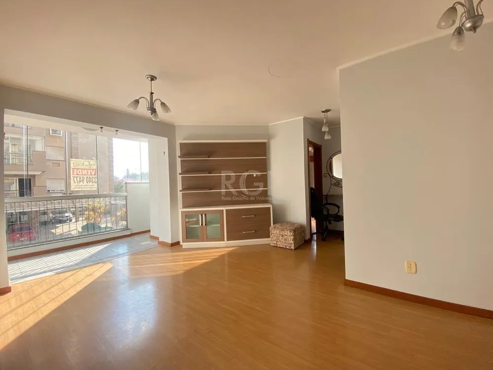 Apartamento, 3 quartos, 76 m² - Foto 2