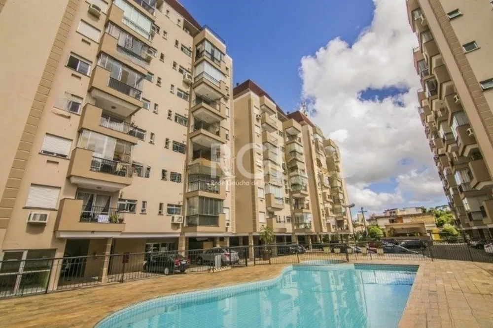 Apartamento, 3 quartos, 76 m² - Foto 1