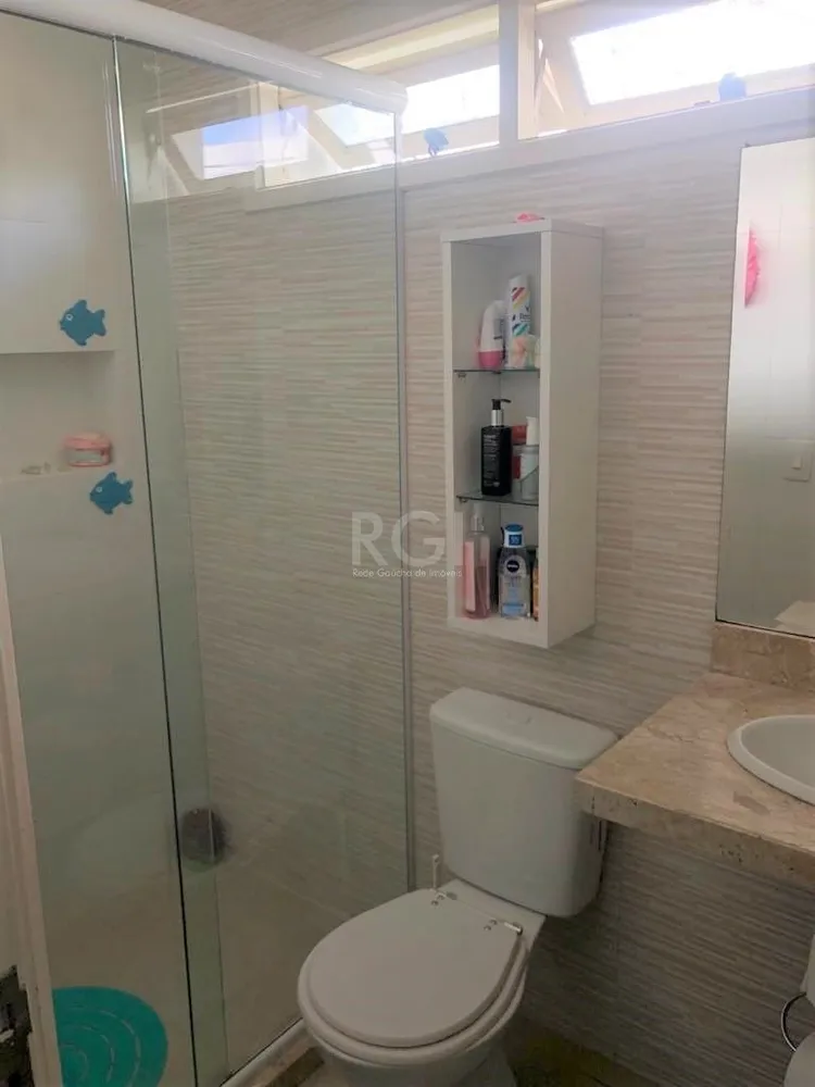 Casa de Condomínio, 2 quartos - Foto 4