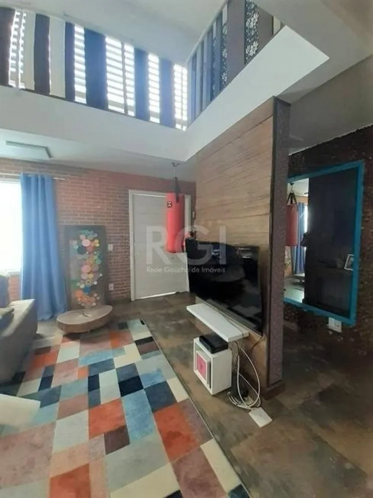 Casa, 2 quartos, 233 m² - Foto 4