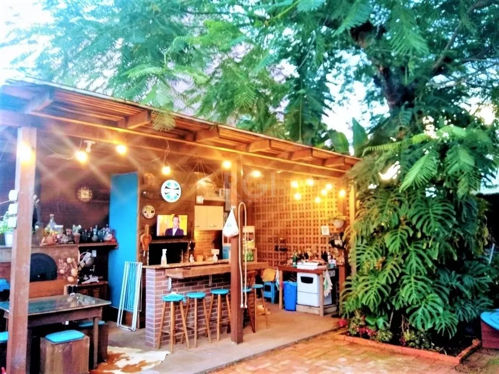 Casa, 2 quartos, 233 m² - Foto 1