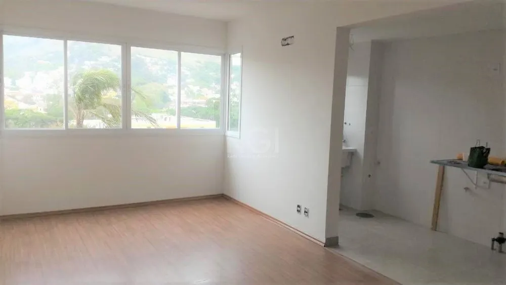 Apartamento, 1 quarto, 49 m² - Foto 1