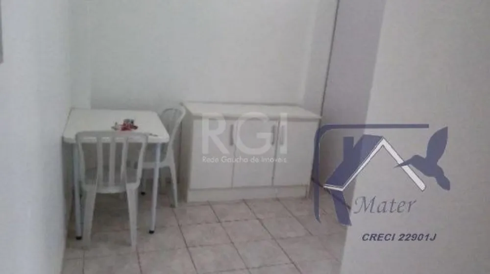 Kitnet-Studio, 25 m² - Foto 4