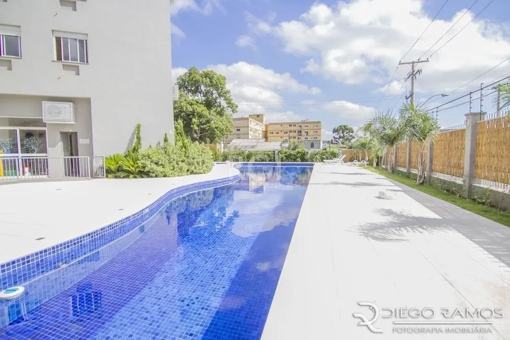 Apartamento, 2 quartos, 60 m² - Foto 2