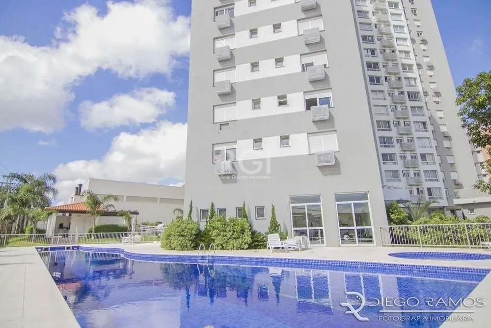 Apartamento, 2 quartos, 60 m² - Foto 1