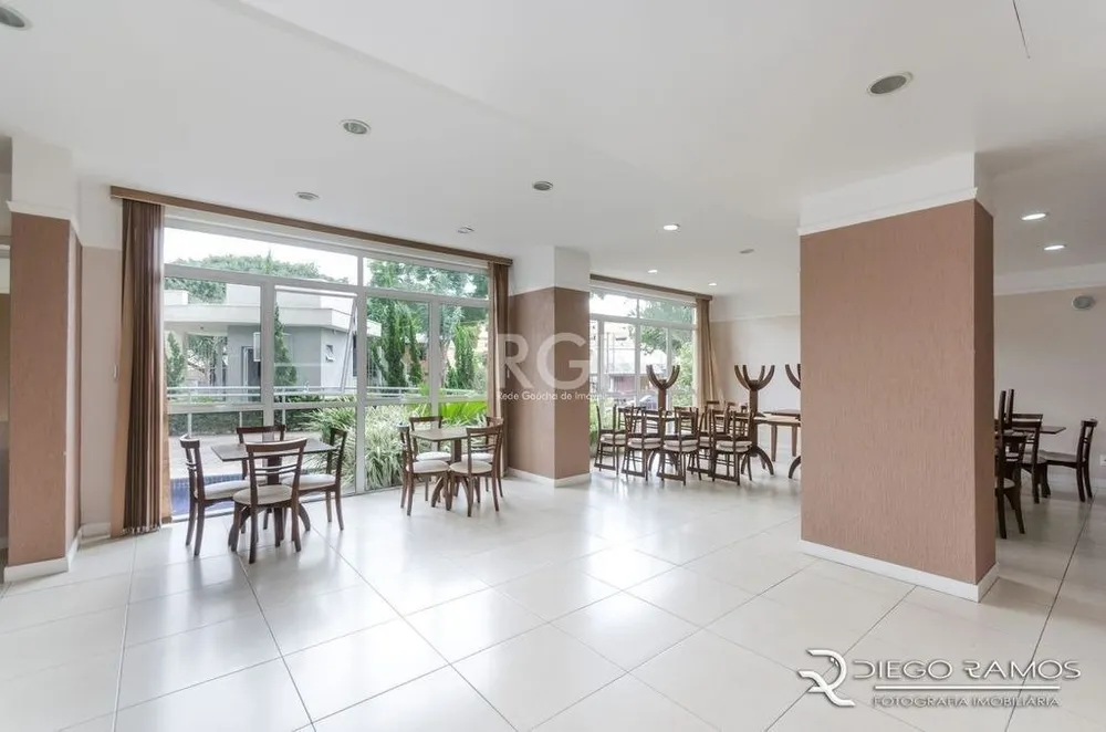 Apartamento, 2 quartos, 60 m² - Foto 4