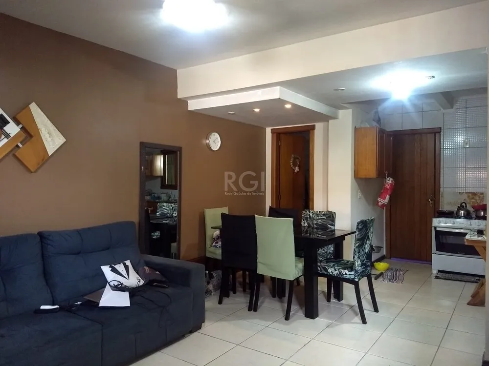 Casa, 3 quartos, 90 m² - Foto 3