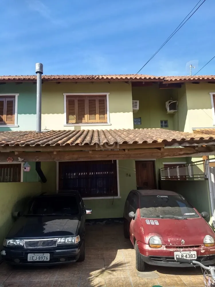 Casa, 3 quartos, 90 m² - Foto 4