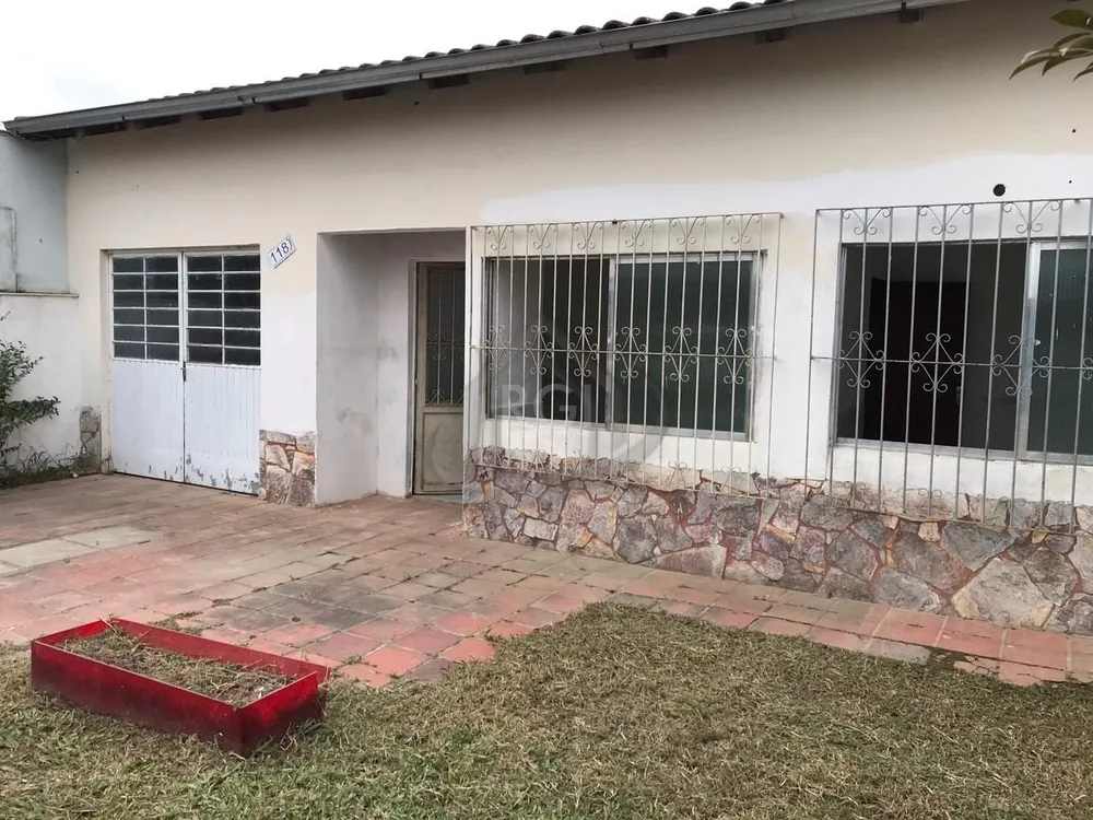 Casa, 3 quartos, 80 m² - Foto 1