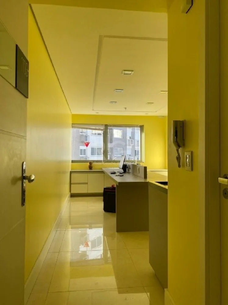 Sala-Conjunto, 29 m² - Foto 3