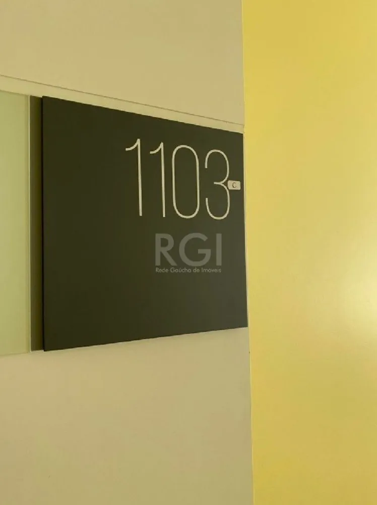 Sala-Conjunto, 29 m² - Foto 2