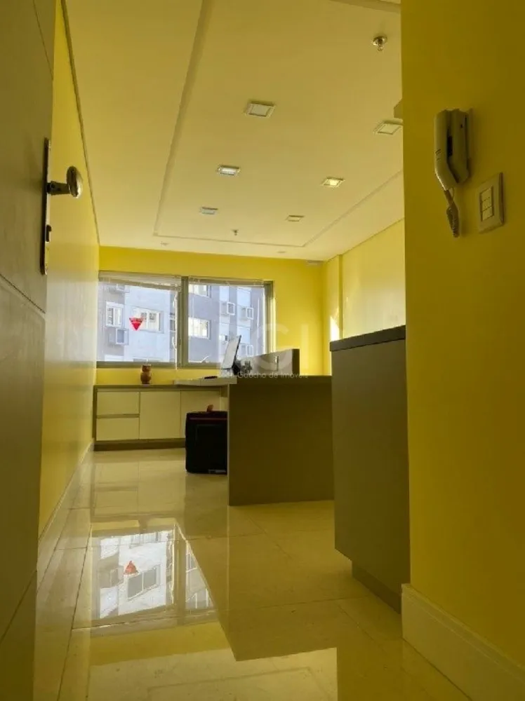 Sala-Conjunto, 29 m² - Foto 4