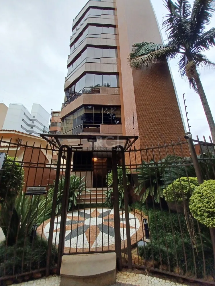 Cobertura, 3 quartos, 280 m² - Foto 1