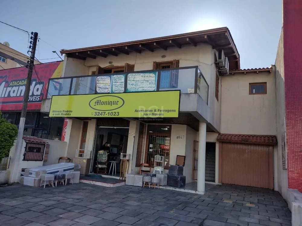 Casa, 2 quartos, 210 m² - Foto 1