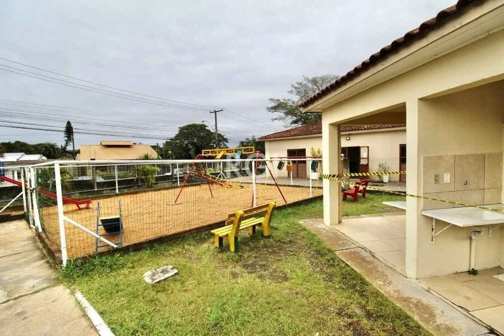 Apartamento, 2 quartos, 38 m² - Foto 3