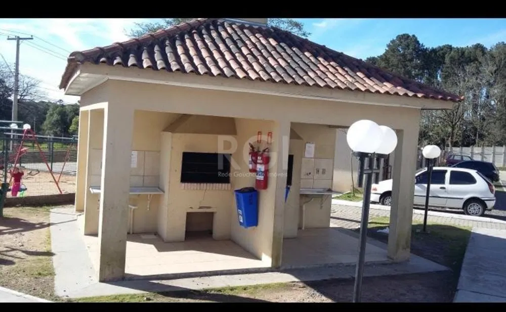 Apartamento, 2 quartos, 38 m² - Foto 2
