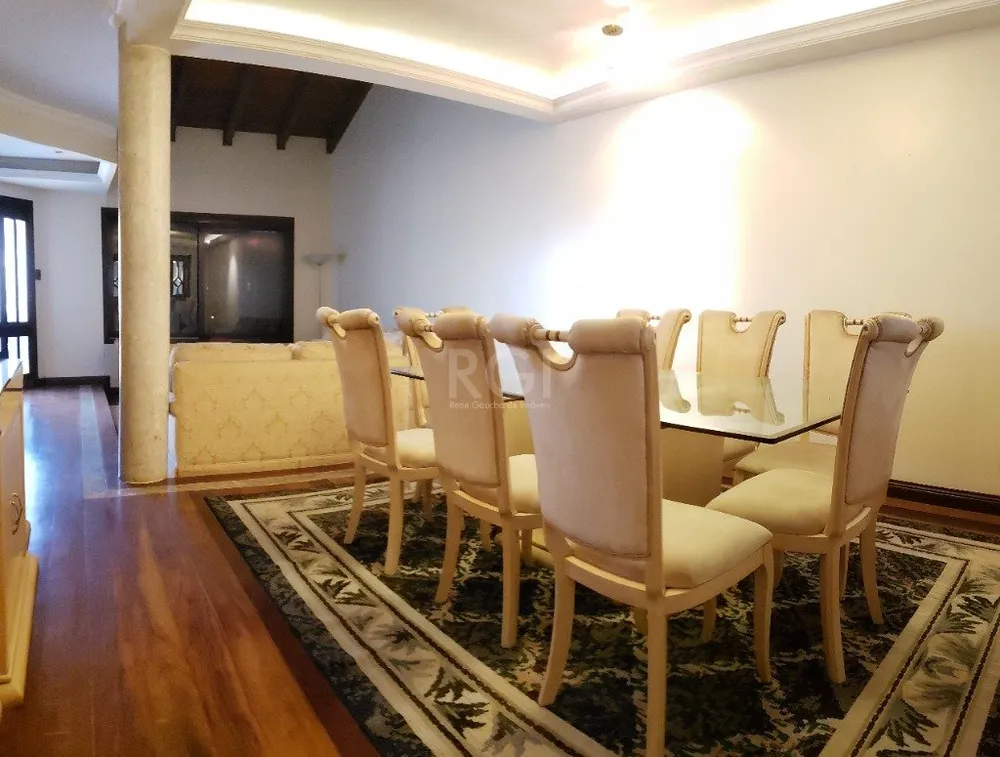 Casa, 3 quartos, 365 m² - Foto 3