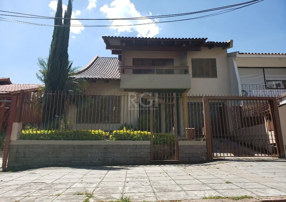 Casa, 3 quartos, 365 m² - Foto 1