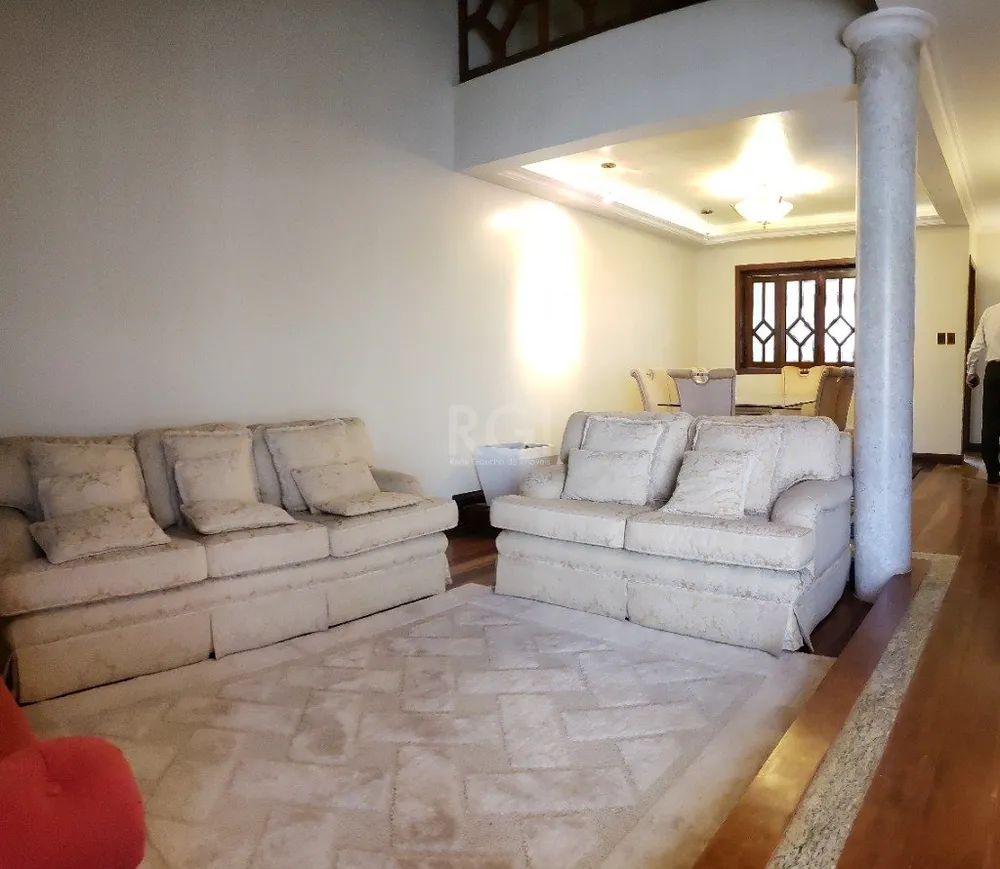 Casa, 3 quartos, 365 m² - Foto 2