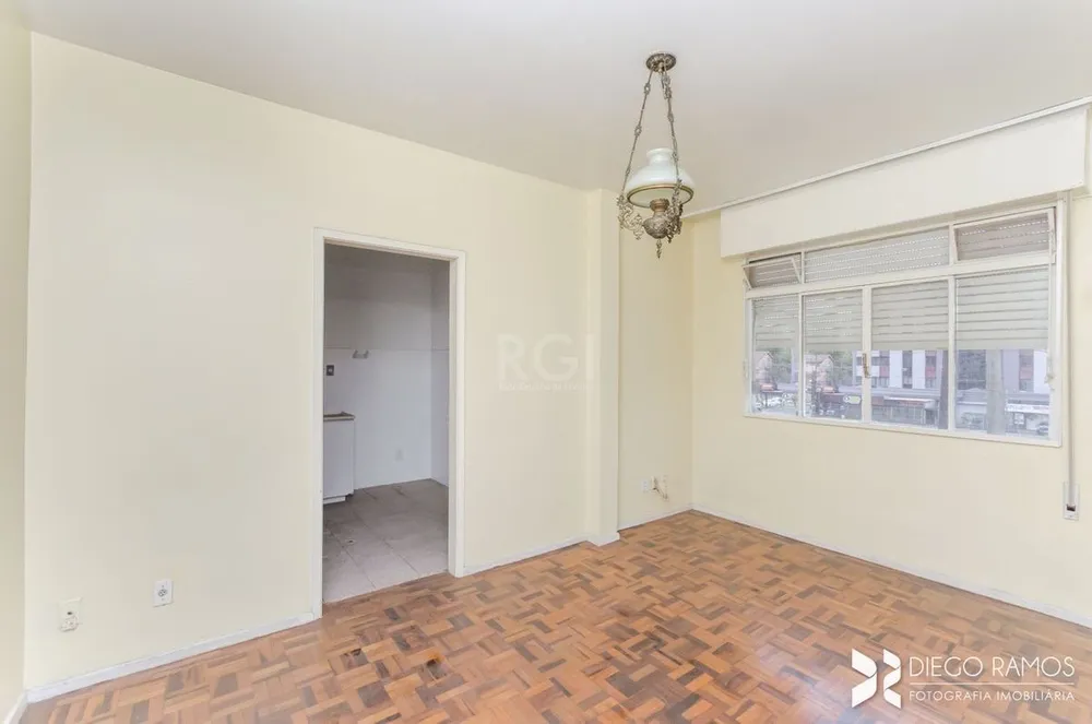 Apartamento, 2 quartos, 62 m² - Foto 2