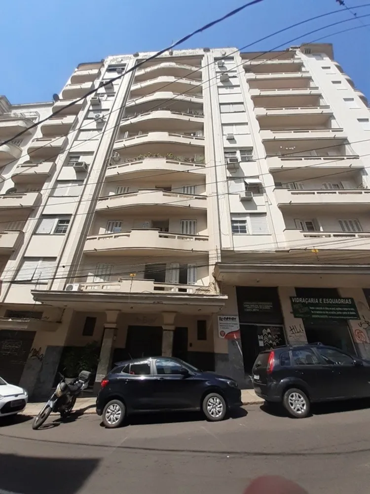 Apartamento, 2 quartos, 88 m² - Foto 2