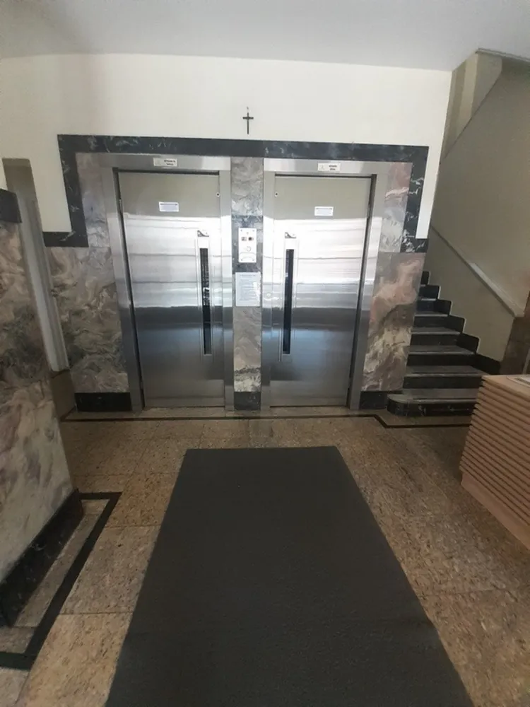 Apartamento, 2 quartos, 88 m² - Foto 3