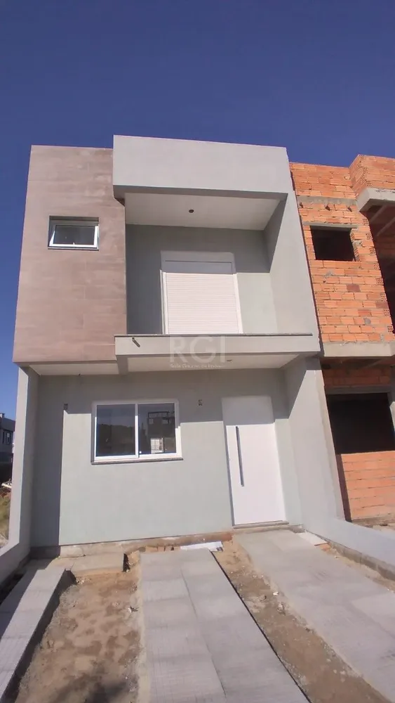 Casa, 2 quartos, 94 m² - Foto 1