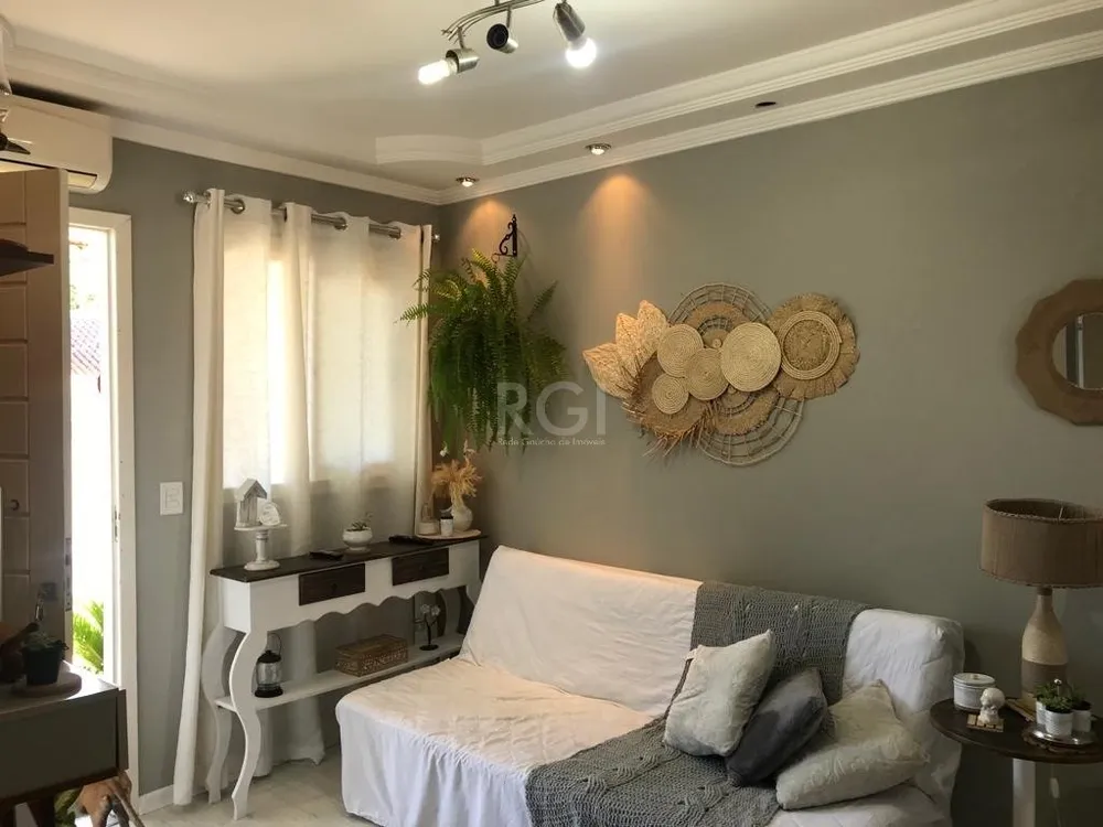 Casa de Condomínio, 2 quartos - Foto 4