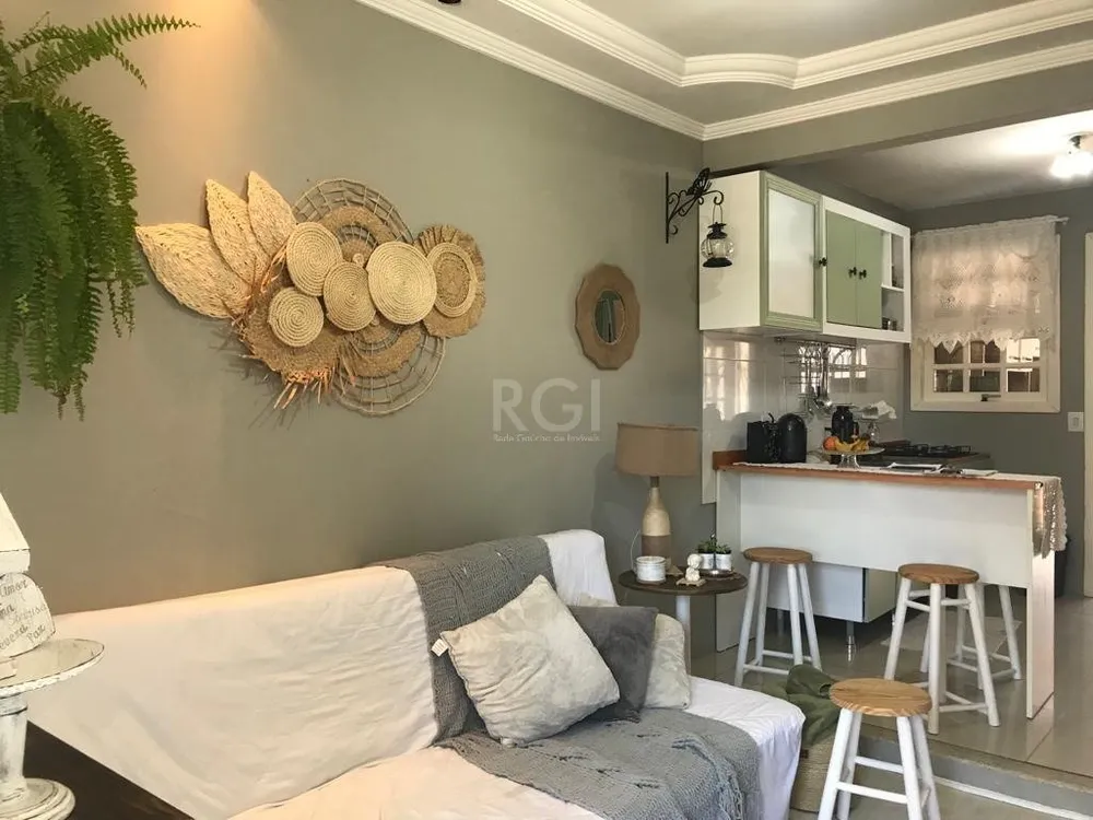 Casa de Condomínio, 2 quartos - Foto 3