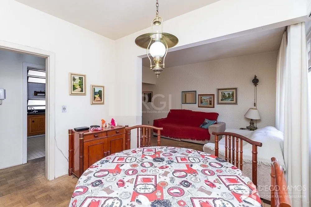 Apartamento, 3 quartos, 99 m² - Foto 2