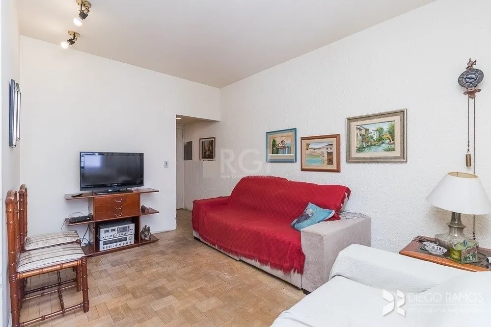 Apartamento, 3 quartos, 99 m² - Foto 1