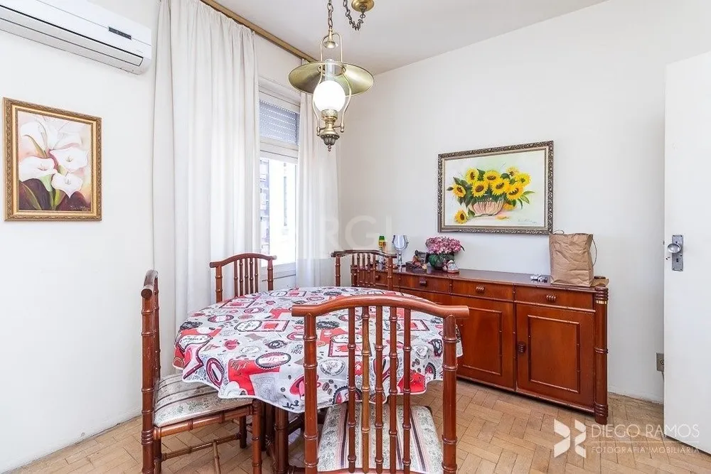 Apartamento, 3 quartos, 99 m² - Foto 3