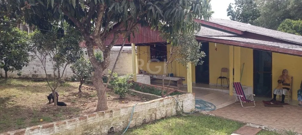 Casa, 3 quartos, 80 m² - Foto 1