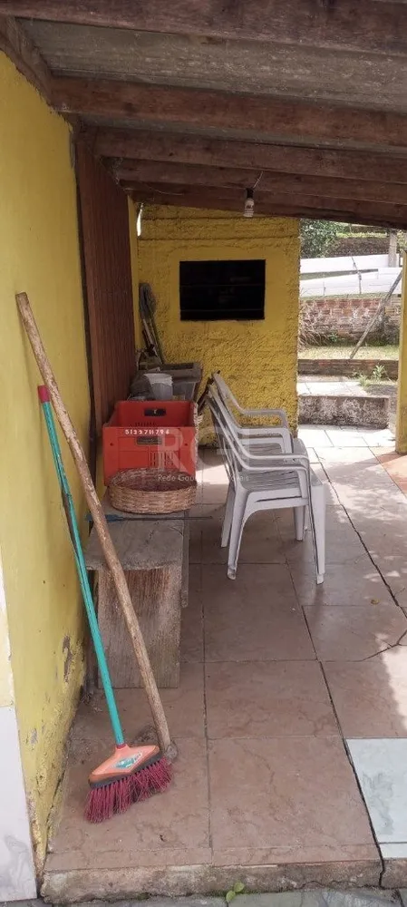 Casa, 3 quartos, 80 m² - Foto 4