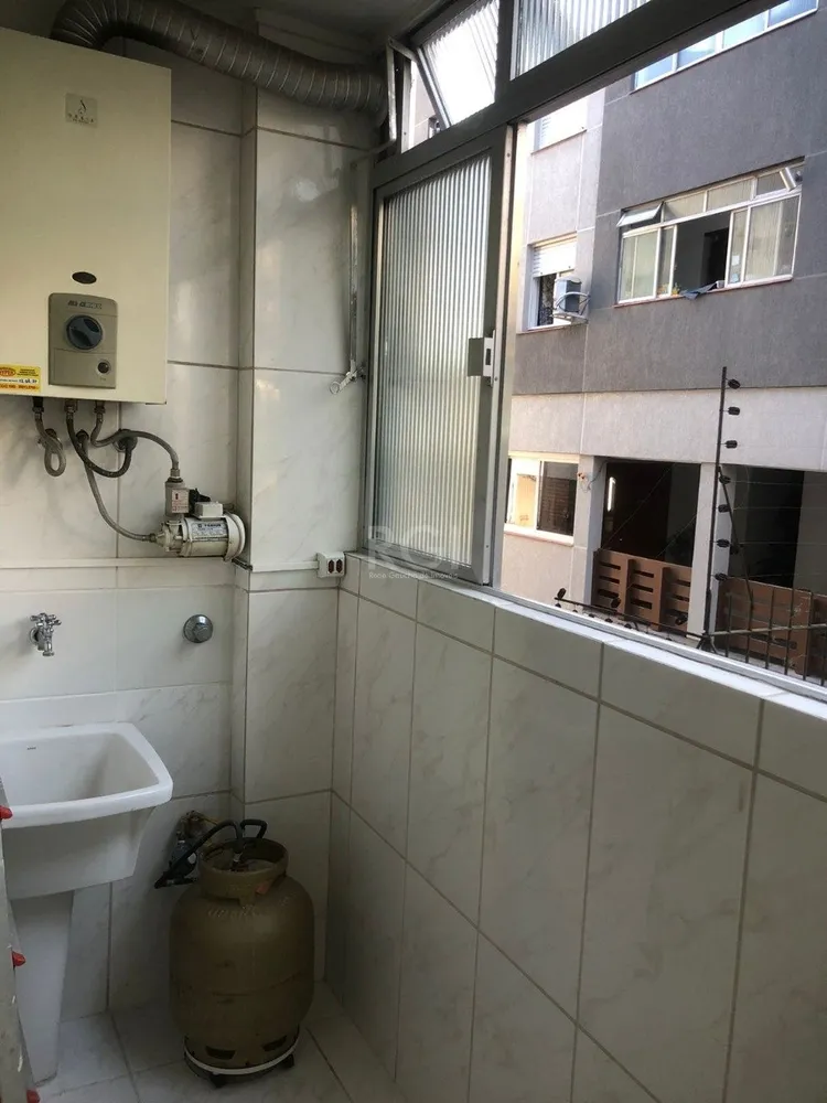 Apartamento, 1 quarto, 39 m² - Foto 4
