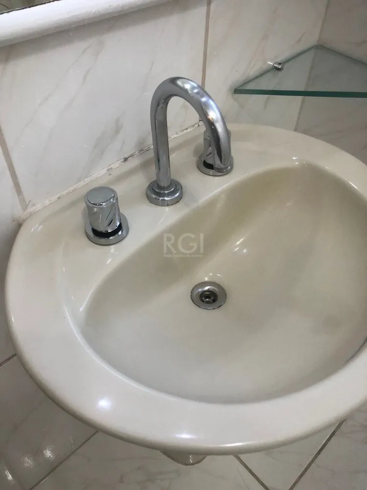 Apartamento, 1 quarto, 39 m² - Foto 3