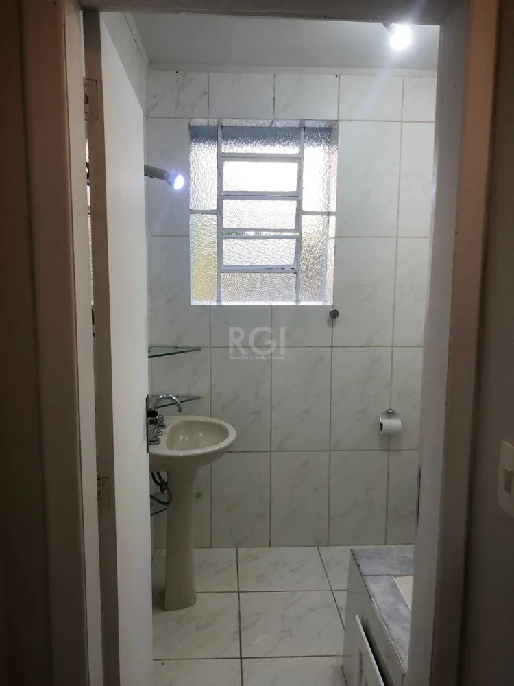 Apartamento, 1 quarto, 39 m² - Foto 1
