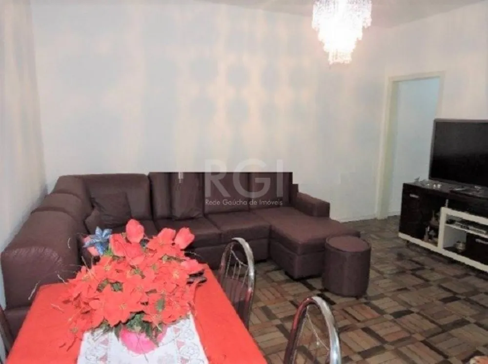 Apartamento, 3 quartos, 133 m² - Foto 1